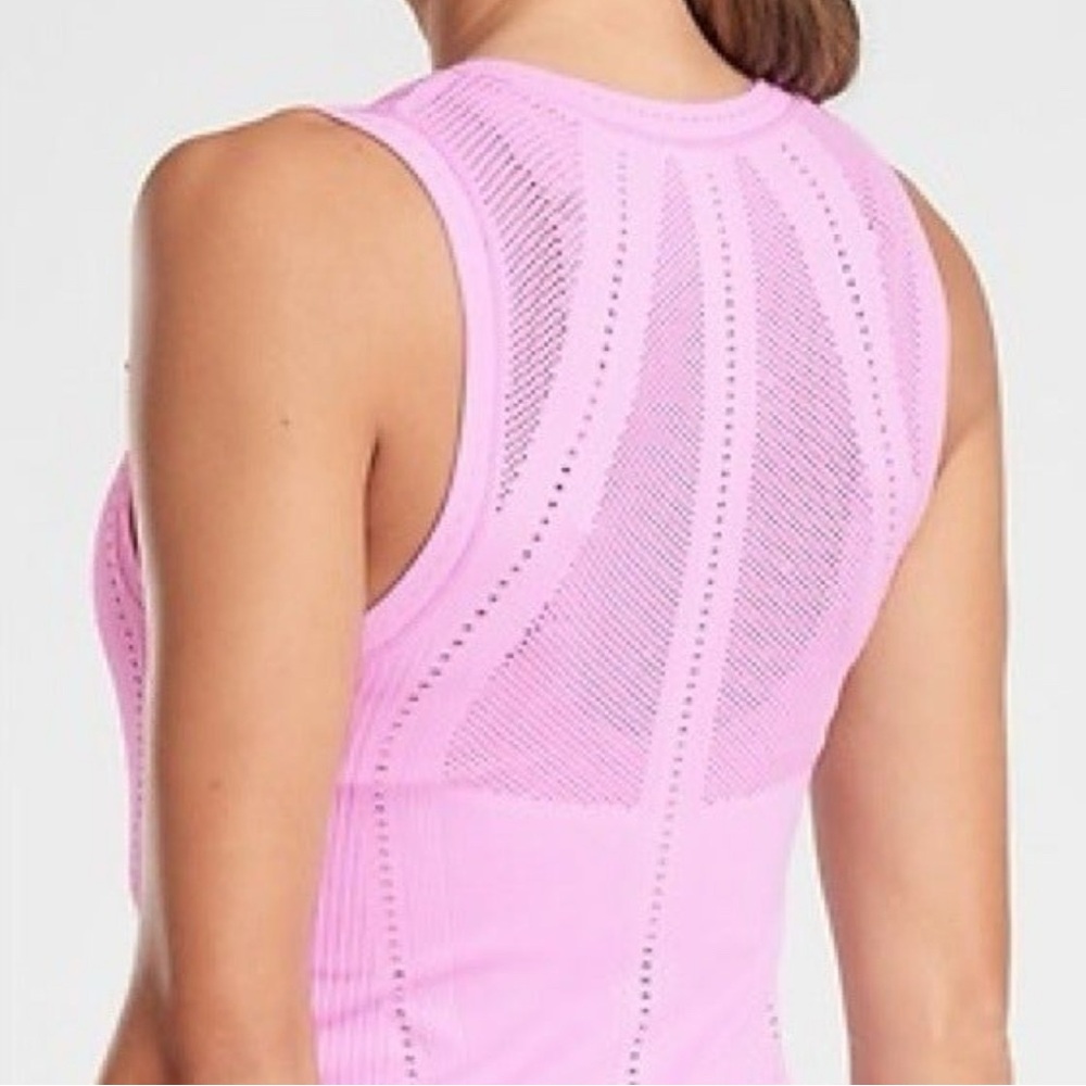 Athleta fitted active tank - Picture 4 of 8